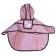 thumbnail image 1 of Chubasquero Impermeable con Capucha para Perros Chubasquero Impermeable para Perros Elegante Ligero Impermeable PU Rayas Reflectantes Chaqueta de Lluvia Transpirable ANGGREK  Otros, 1 of 8