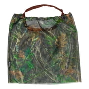 Vanish Visa Form Camo Head Net By Allen, Mossy Oak Obsession