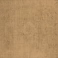 thumbnail image 1 of Ahgly Company Indoor Square Oriental Brown Industrial Area Rugs, 6' Square, 1 of 4