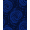 Blue, Pattern 1, variant on ODIKA 4'x6' Machine Washable Non-Slip Area Rug, Sapphire Vortex Whirl Enchanting Mystical Jewel Treasure Delight High Traffic Rug, Blue, 582008