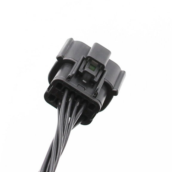 Halogen Headlight Connector Plug Pigtail Fits for 2015-2018 Dodge Charger 68364272AA