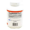 thumbnail image 2 of Natural Factors MSM, Supports Healthy Joints, Hair, Skin and Nails, 180 Capsules, 2 of 2