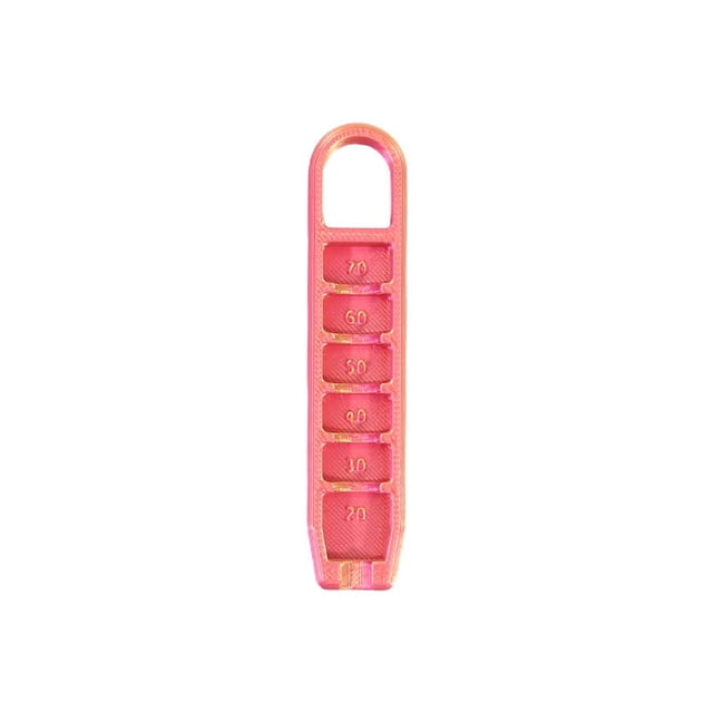 3 In 1 Golf Tee Height Adjuster With Golf Divot Repair Tool And Tee Holder Features Tool Fork E-5pcs