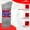 Gray, variant on Diamond Star Diabetic Socks, Non-Binding Circulatory Cushion Cotton Crew Diabetic Socks for Men Women (Grey - 3 Pairs, Socks Size 13-15, Fit Men's Shoe Size 9-14)