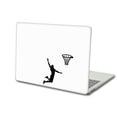 thumbnail image 5 of KSK KAISHEK Plastic Hard Case Shell Cover Only Compatible 2019 - 2020 Rel. MacBook Pro 16 inchs XDR Display Touch ID Model: A2141 Creative C 88_1, 5 of 5