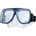 thumbnail image 1 of TUSA TM-5700 Liberator Plus Máscara de Buceo Azul Cobalto, 1 of 5