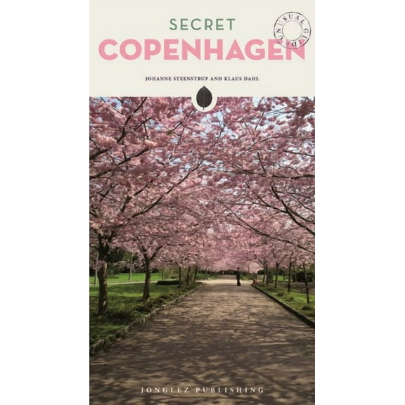 'Secret' guides: Secret Copenhagen (Edition 2) (Paperback)