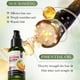 thumbnail image 5 of Sérum orgánico para el crecimiento del cabello para hombres y mujeres con romero, hidratación profunda y control del encrespamiento., 5 of 5