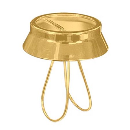 Clip On Lamp Shade Holder For Small Accent Lamps Lot Of 10 Clip On Lamp Shade Holder For Small Accent Lamps Lot Of 10