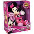 thumbnail image 3 of Disney Minnie Mouse Glow Bow Minnie, 3 of 3