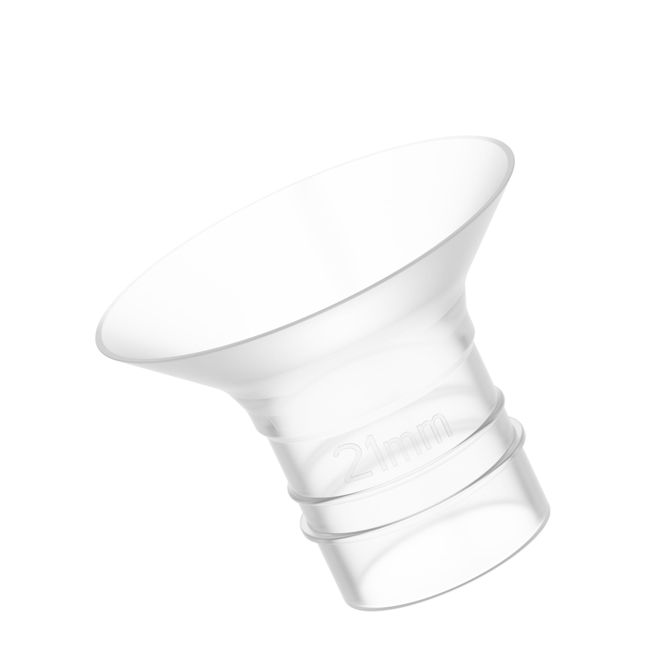 Momcozy Breast Pump Accessory for S9 Pro S12 Pro Breast Pump, Flange Insert 21mm, Made by