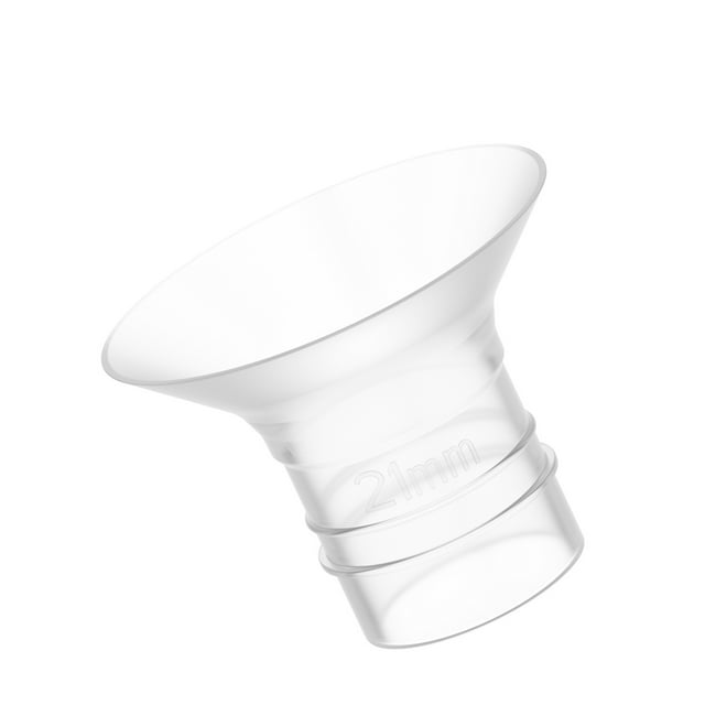 Inserto de brida de 21mm Momcozy para S9 Pro/S12 Pro 1 Pieza 21mm