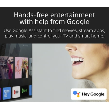 Sony - 55" Class BRAVIA XR A95K 4K HDR OLED Google TV