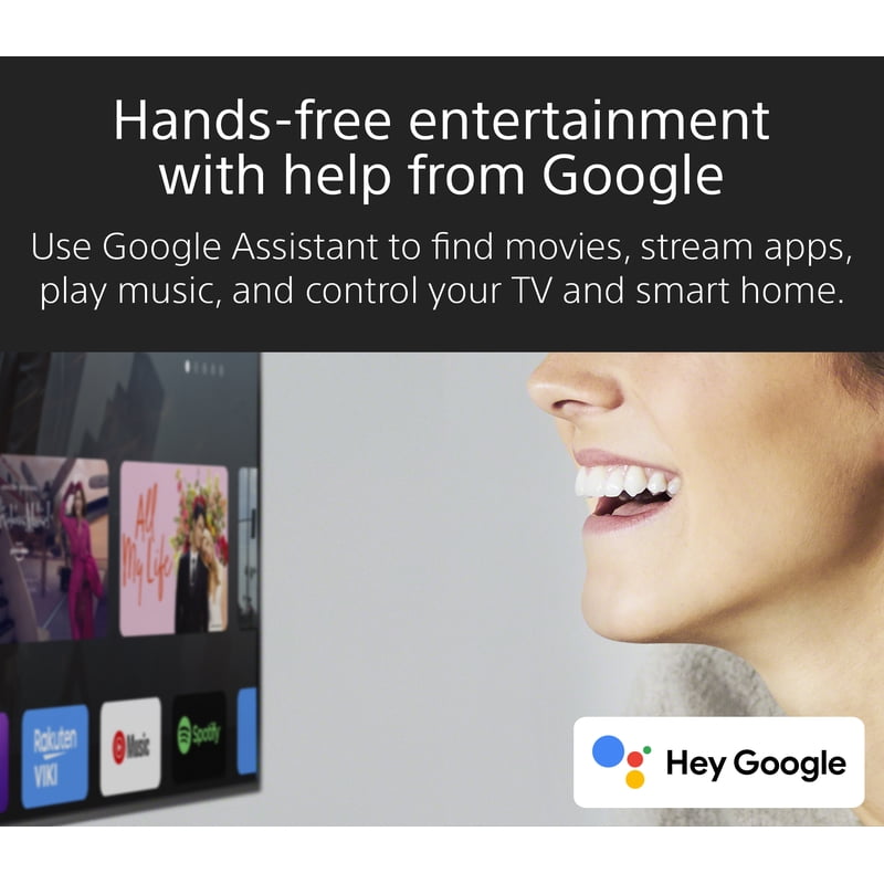 Sony 42" Class A90K 4K HDR OLED TV with smart Google TV XR42A90K- 2022 Model gallery view
