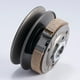 thumbnail image 3 of Conjunto de embrague de carreras de alto rendimiento para ciclomotores ATV y karts GY6-50 60 A, 3 of 4