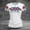 white, variant on Women's 250th Anniversary Patriotic T-Shirt - Distressed American Flag Graphic Tee - Short Sleeve Crew Neck Top - USA Independence Day 2026 Casual Shirt Beige L