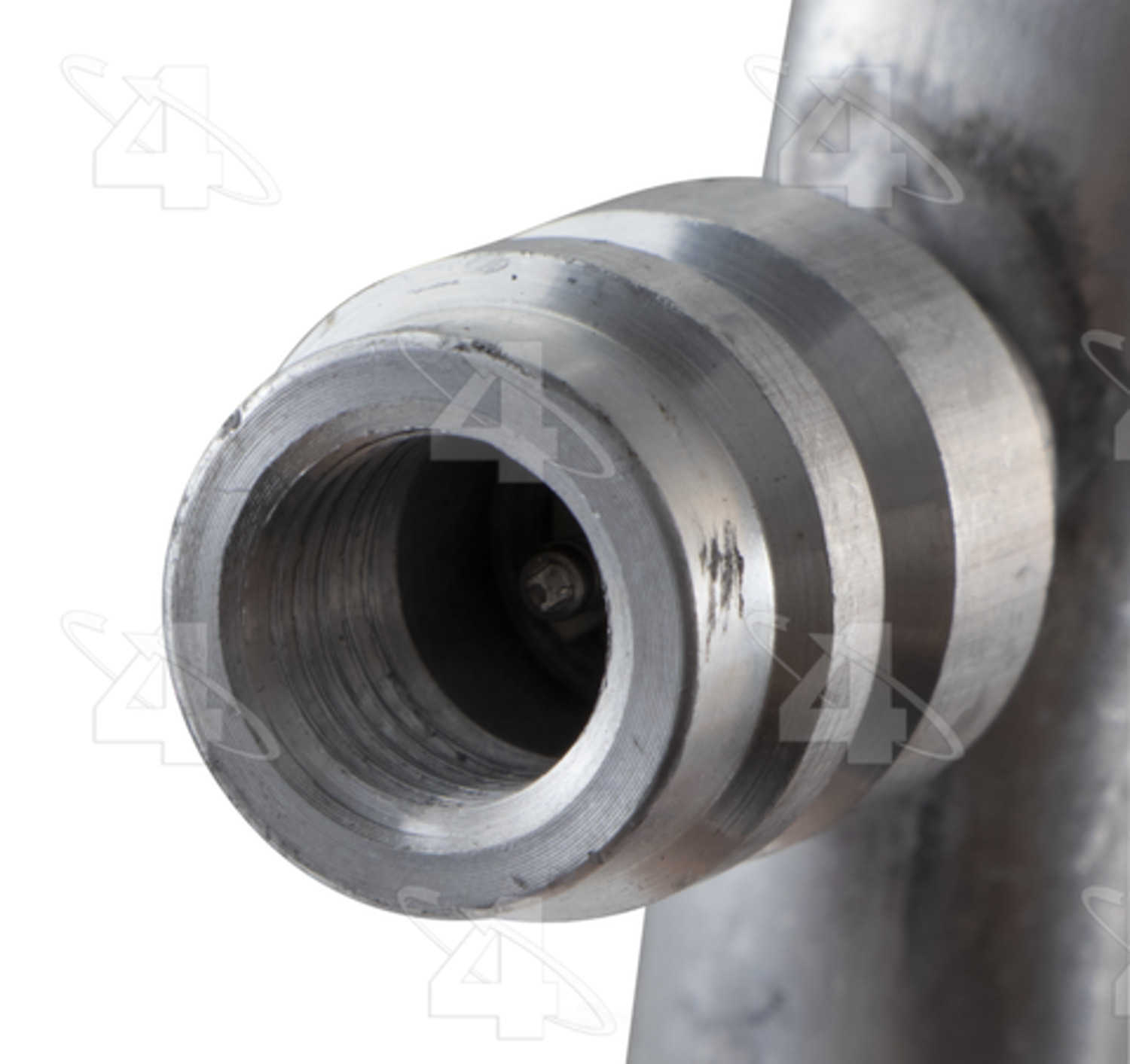 Murray Climate Control 66677 A/c Refrigerant Discharge Hose