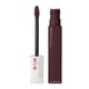 thumbnail image 1 of Labial líquido Maybelline Super Stay matte ink 112 composer 5 ml, 1 of 7