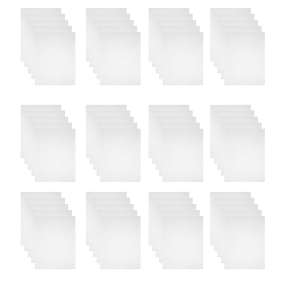 UPGRATOR 100Pcs Card Covers In Pvc For Credit Cards Waterproof And