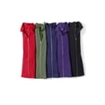thumbnail image 6 of Catherines Women's Plus Size Suprema Studio Zip Front Vest, 6 of 6