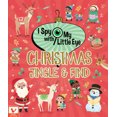 thumbnail image 1 of Christmas Jingle & Find (Sleeping Bear Press Sports & Hobbies), 1 of 1