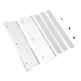 thumbnail image 1 of DDR5 Memory RAM Heat Sink, Memory RAM Heat Sink, for Cooling Laptop Notebook Memory RAM, 1 of 7