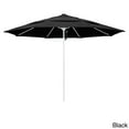 thumbnail image 3 of California Umbrella Venture 11' White Market Umbrella in Champagne, 3 of 5
