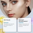 thumbnail image 2 of EELHOE Eye Mask Patch Hydrates And Moisturizes The Skin Around The Eyes, Lightening Fine Lines, Moisturizing And Brightening Eye Care, 2 of 5