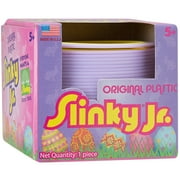 Easter Plastic Slinky Jr.