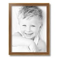 thumbnail image 3 of ArtToFrames 13x17 inch New Gold Picture Frame, Gold Wood Poster Frame (4998), 3 of 8