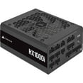 thumbnail image 5 of Corsair HX1000i Fully Modular Ultra-Low Noise Platinum ATX 1000 Watt PC Power Supply, 5 of 10