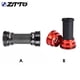 thumbnail image 5 of Toystoory Soporte inferior para bicicleta ZTTO, componentes profesionales para bicicletas, suministros para deportes al aire libre, pieza de Ciclismo BB92 Rojo, 5 of 6