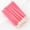 Pink, variant on Fridja 50Pcs/Set Disposable Lip Brushes Make Up Brush Lipstick Lip Gloss Wands Applicator Tool Makeup Beauty Tool Kits