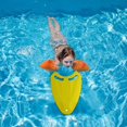 thumbnail image 3 of Tabla De Entrenamiento De Natación Kickboard, Juguete De Piscina Para Niños, Tabla De Entrenamiento De Ejercicio De Ayuda De Natación Para Niños, Ayuda De Entrenamiento De Piscina Yuarrent OD015416-02, 3 of 6