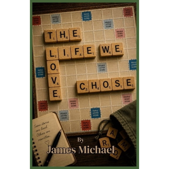The Life We Chose, (Paperback)
