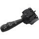 thumbnail image 2 of Steering Column Switch Left Turn Signal Horn Replacement for Renault Clio IV Dacia Dokker Duster Lodgy Logan Sandero 8201167988 255405056R, 2 of 5