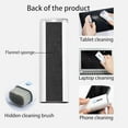 thumbnail image 4 of 7-in-1 Cleaning Kit for Electronics, Keyboard & Laptop Cleaner for Monitor, Phone, Headset, Lego, Camera Lens (Blue), 4 of 7