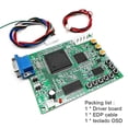 thumbnail image 3 of 15k/24k Rgb To Vga Conversion Board Crt Cga To Vga Converter Accessories For Arcade Lcd Game Machine Parts, 3 of 5