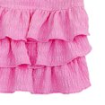 thumbnail image 2 of CSChome Pet Dress Dog Soft Comfortable Breathable Adorable Layered Hem Bowknot Daily Wear Puppy, 2 of 7