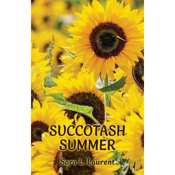 Succotash Summer, (Paperback)
