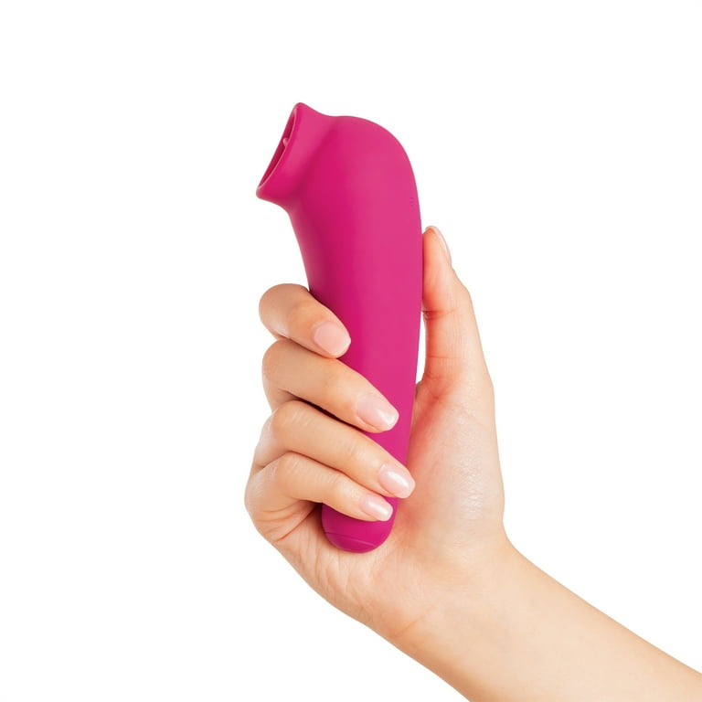 plusOne Fluttering Arouser Vibrator, Silicone, 10 Fluttering Patters - Walmart.com plusOne Fluttering Arouser Vibrator, Silicone, 10 Fluttering Patters - Walmart.com