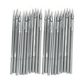 thumbnail image 1 of Sewing Machine Needle, Shoe Repair Machine Needle 20Pcs High Hardness  For Craft, 1 of 8