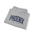 thumbnail image 4 of Phoenix Arizona AZ Hoodie, Gifts, Hooded Sweatshirt, 4 of 4