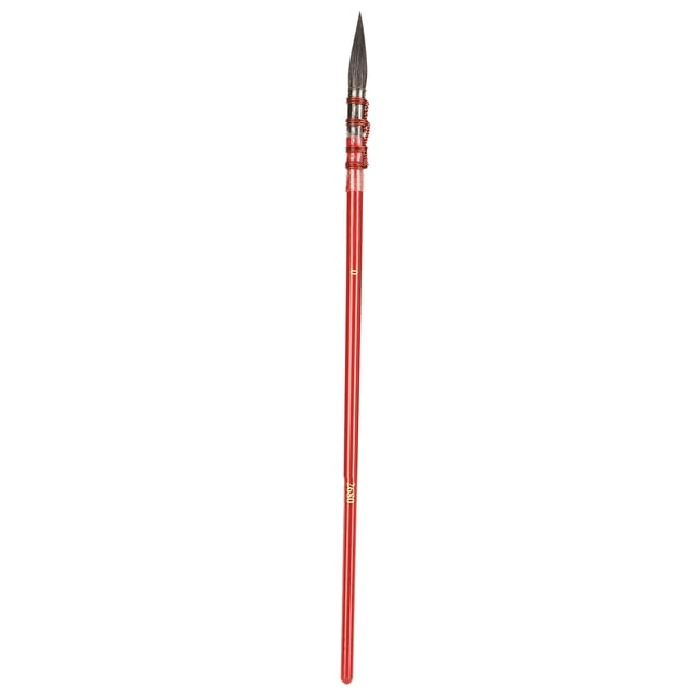 Pincel de acuarela de pelo de ardilla, pincel de pintura de acuarela, pincel de pintura de ardilla, pincel de pintura de acuarela, características de vanguardia Jadeshay A