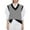Black, variant on AOOCHASLIY Sweaters Fall Clearance Women Fashion Casual Sleeveless Knitted Vest Women Fashion Sweater Vest