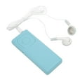 thumbnail image 3 of Mp3 Player Mp3 Music Player Portable Mp3 Player Lossless Sound Mp3 Music Player MP3 Player Lossless Sound Support 64G Memory Card Portable Mini Music Player For Study Work, 3 of 8