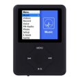 thumbnail image 1 of MP4 Player MP3/MP4 Mini 1.8 inch LCD Display MP4 Player Video Movie MP3 Music Player, 1 of 8