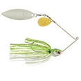 thumbnail image 2 of BOOYAH Covert Series Spinnerbait JC Special 5" 1/2 oz., 2 of 5
