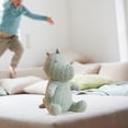 thumbnail image 4 of 2 Piezas Animales Juguetes de Peluche Juguetes de Animales de Peluche Suave para El Dormitorio Del Coche para hogar, 4 of 7