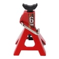 thumbnail image 3 of RC Vehicle Lifting Jack, Universal Adjustable Height Exquisite RC Jack Stand  For 1/10 RC Crawler Red,Yellow,Green, 3 of 8